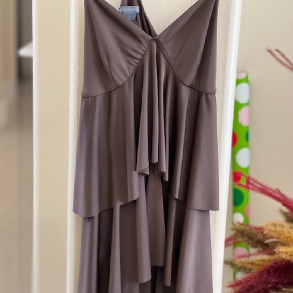 ARMANI Party dress